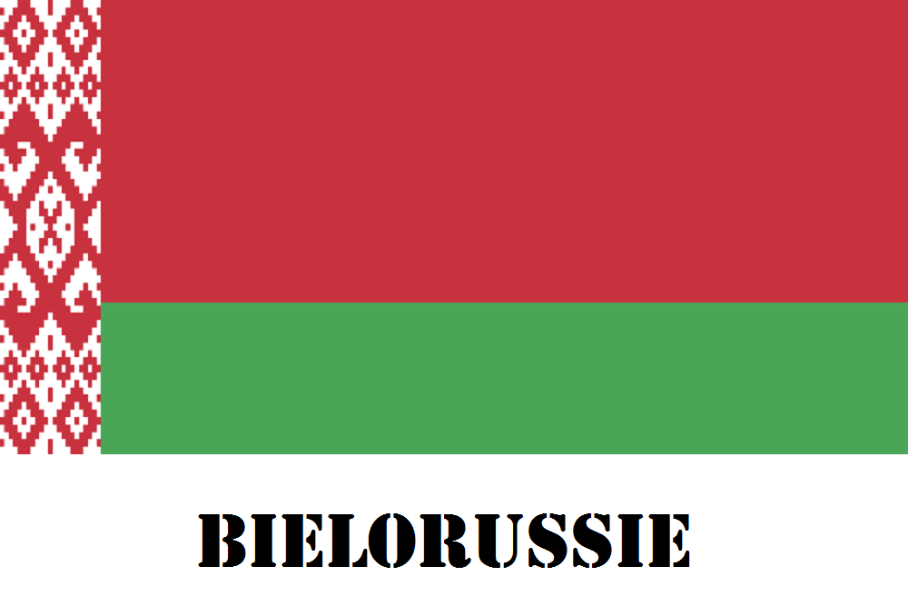 Byélorussie