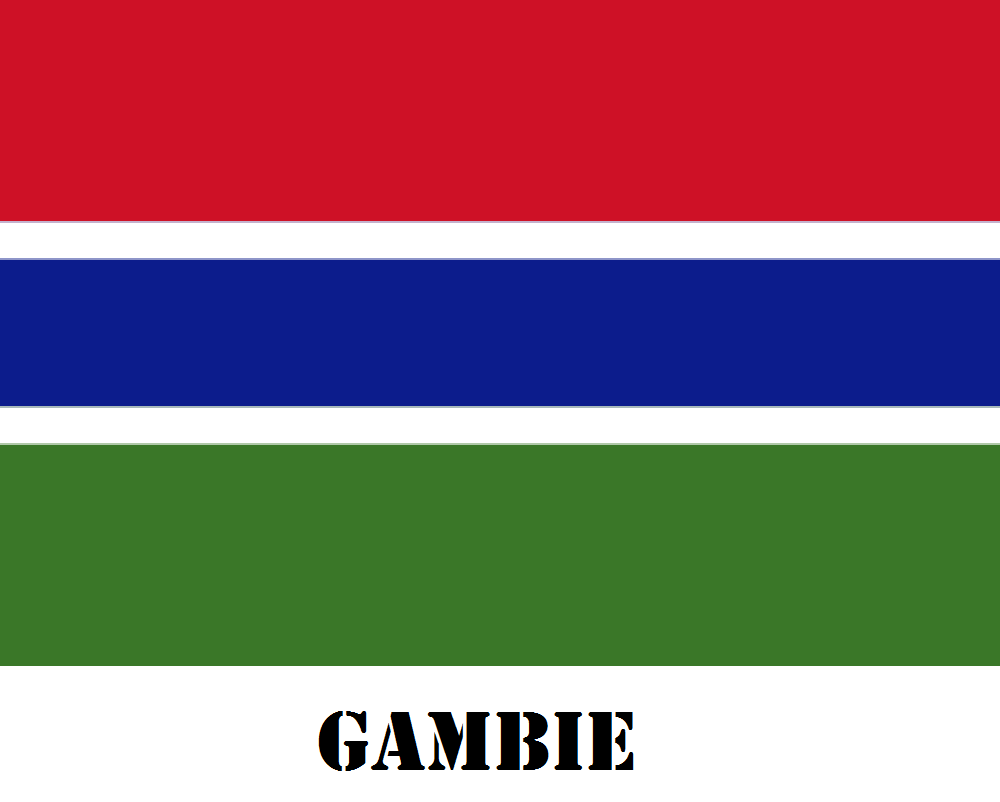 Gambie